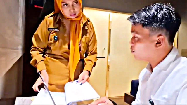 Bokep Viral Guru Bahasa Inggris