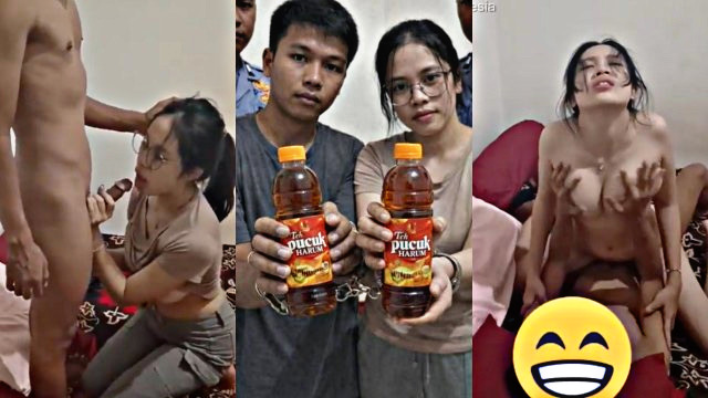 Bokep Viral Teh Pucuk Full Video