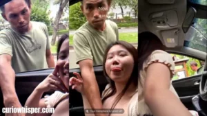 Bokep Viral Tukang Cilok Video in Public